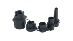Adapter voor tentpomp