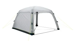 Air Shelter zijwand, 2 stukke