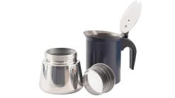 Barista Espressozetter