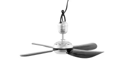 Christianos ventilator
