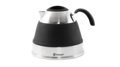 Collaps Ketel 2,5L Midnight Black