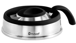 Collaps Ketel 2,5L Midnight Black