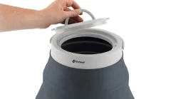 Collaps Watertank Navy Night