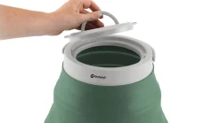 Collaps Watertank Shadow Green