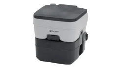 Draagbaar toilet 20L