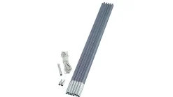 Duratec "doe het zelf set" 12,7 mm