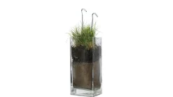 Pen met haak 24 cm