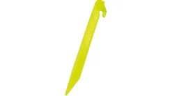 Scheerlijnharingen plastic